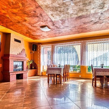 Wydrza-Przystan Villa Mirsk Kültér fotó
