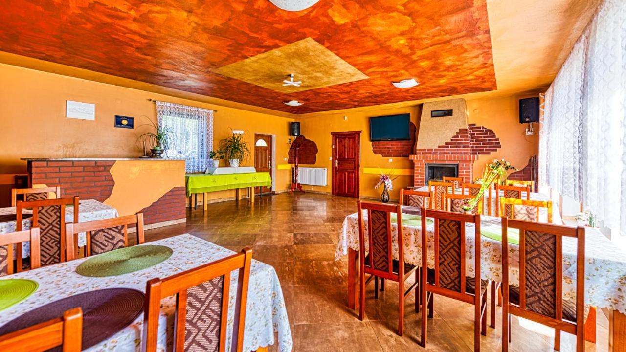 Wydrza-Przystan Villa Mirsk Kültér fotó