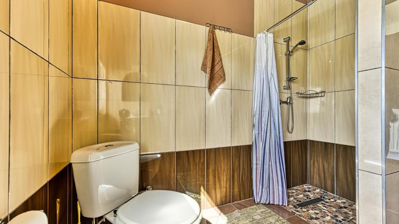 Wydrza-Przystan Villa Mirsk Kültér fotó