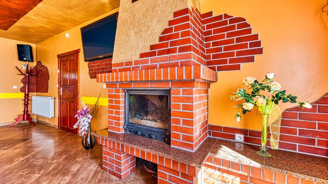 Wydrza-Przystan Villa Mirsk Kültér fotó