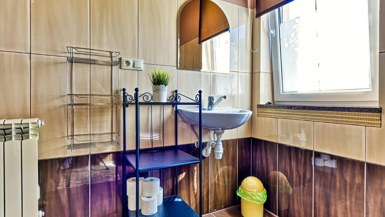 Wydrza-Przystan Villa Mirsk Kültér fotó